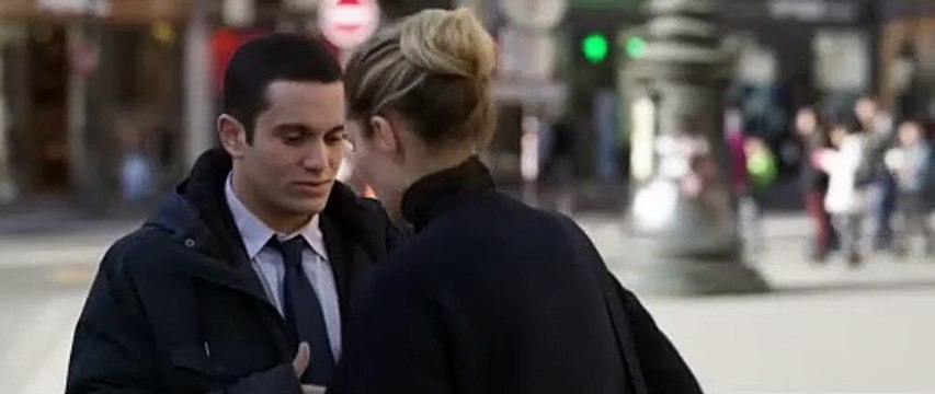 Jusqu'ici tout va bien Bande-annonce (ES)