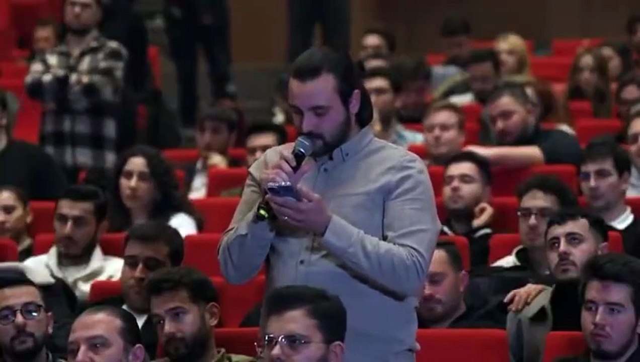 İYİ Parti İstanbul adayı Kavuncu: Türkçe olmayan tek tabelaya izin vermeyeceğim