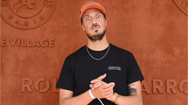 Voici - Carlito (Lol qui rit sort) : son ultime provocation à Blanche Gardin après ses tacles sur l'émission !