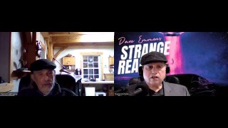 Michael R Hathaway discusses the Cosmic Mind, and Aliens and Past Lives on this 