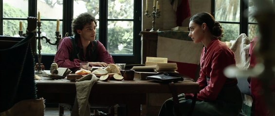 Mameli Il ragazzo che sogno l'italia S01 E04