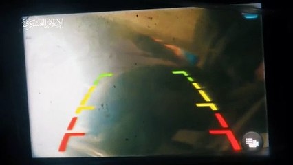 Kassam'dan İsrail ordusuna pusu ve mesaj: 'Kassam ölmeyecek bir fikirdir'