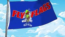 Fly Flags From Scorpio Posters