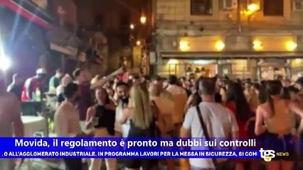 Il notiziario di Tgs edizione del 14 febbraio - ore 19.50