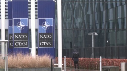 "الناتو" يعلن زيادة ميزانيته العسكرية والمدنية لمواجهة التحديات بعد تهديدات ترمب