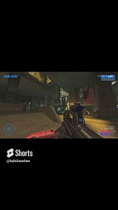 Halo 2 Classic - Extermination on Colossus