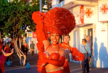 Martes de Carnaval, pero en Vallarta se celebrará de manera tardía