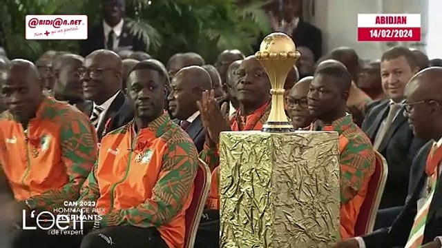 Eléphants champions d'Afrique 2023 : leçons d'un parcours riche en émotions