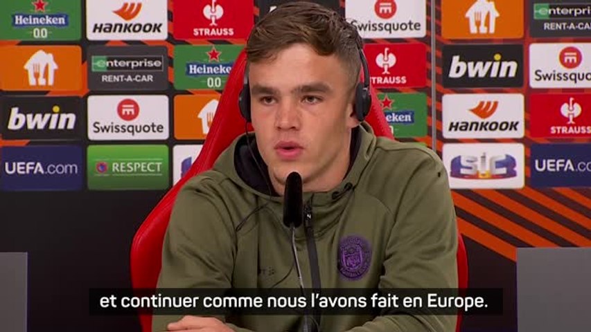 TFC : Thijs Dallinga - 