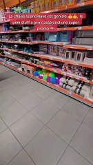 Je te présente la semaine d'action #action #magasinaction #chaise #pinkstuff #noix #meuble