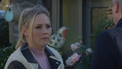 Emmerdale 14 February 2024