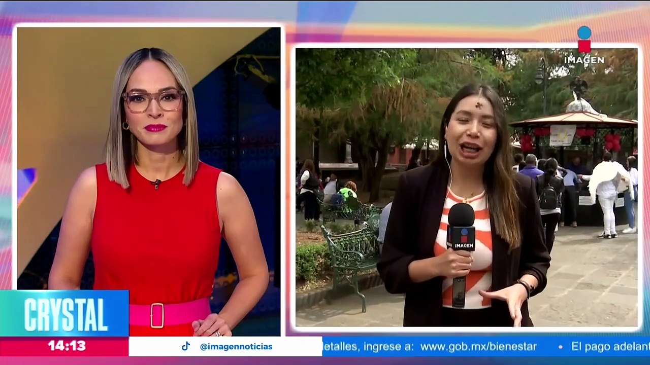 Miércoles de Ceniza y Día del Amor y la Amistad coinciden tras más de 70 años