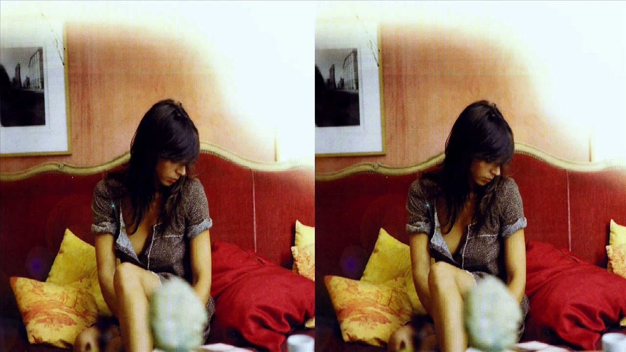 ROSE — “Rose” ● CD Album : ROSE ● (avec les paroles écrites) – (Lyrics)