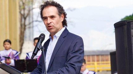 Federico Gutiérrez pidió la renuncia al secretario de Cultura de Medellín