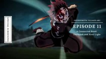 Demon Slayer_ Kimetsu no Yaiba -To the Hashira Training Dub Trailer (2024)