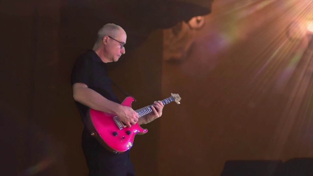 Exuberance Epoch - Pat Pietracupa