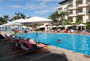 Puerto Vallarta supera a Cancún y Los Cabos en ocupación hotelera