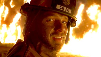 The Season Premiere of CBS' Fire Country Ignites Excitement