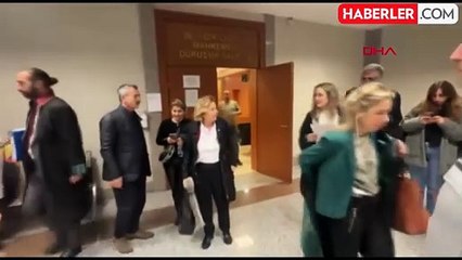 Ahmet Altan, Nazlı Ilıcak ve diğerleri yeniden yargılandı