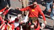 Chiefs' Parade Shooting Leaves Victims, Sparks Safety Concerns