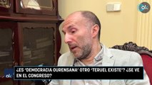 Entrevista completa a Gonzalo Pérez Jácome