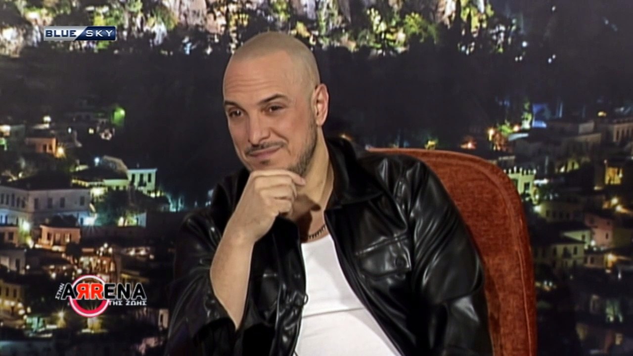 Στην Αρένα της  Ζωής 14-02-24