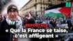 En pleine opération à Rafah, ces manifestants pro-Palestine dénoncent « l’indifférence » de la France