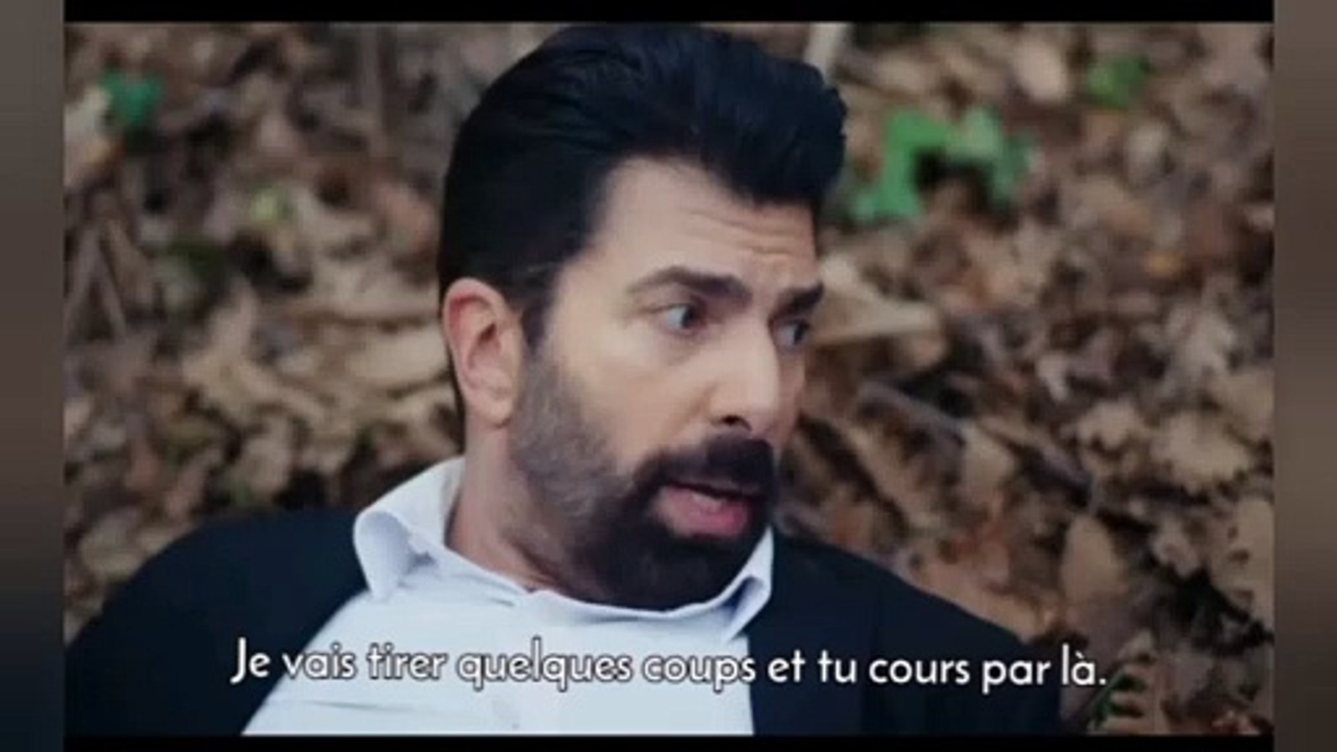 ⁣Esaret Promo 274 with French Subtitles