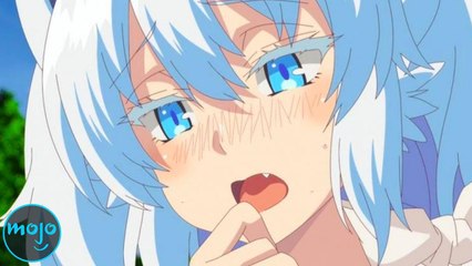 Top 10 Anime We Can't Believe Made it to Public TV