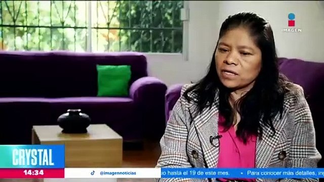 Trabajadoras del hogar: Sólo 64 mil tienen Seguro Social