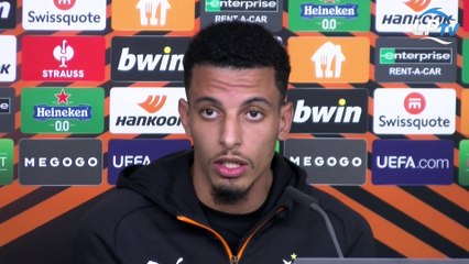 OM : Ounahi Analyse de sa Première Moitié de Saison ⚽