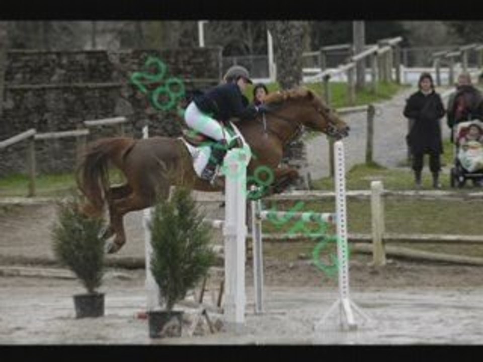 Pompadour - Tournée des As