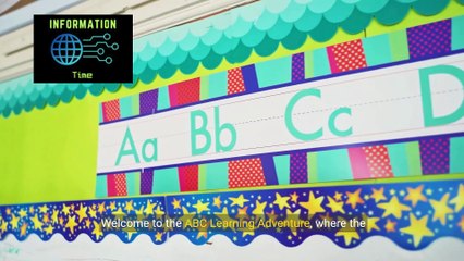 How to Write Letters for Children - Teaching Writing ABC for Preschool - Alphabet for Kids