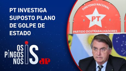 Esquerda brasileira está dividida sobre possibilidade de prisão de Jair Bolsonaro