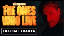 The Walking Dead: The Ones Who Live | Official Trailer - Andrew Lincoln, Danai Gurira