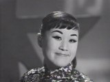 The Kim Sisters - A Hundred Million Miracles / You Are Beautiful / I Enjoy Being A Girl (Medley / Live On The Ed Sullivan Show, January 27, 1963)