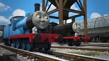 Milkshake Thomas And Friends The Adventure Begins The Movie...mp4