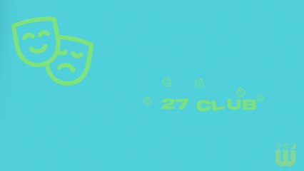 Tierra Whack - 27 CLUB (Lyric Video)