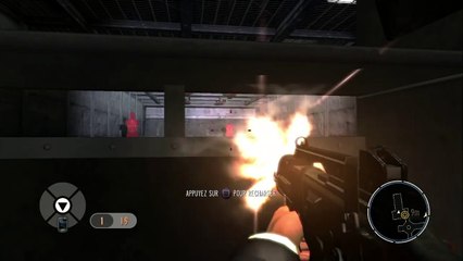 GoldenEye 007: Reloaded online multiplayer - ps3