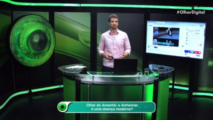Ao Vivo | Como encontrar planetas habitáveis? | 14/02/2024 | #OlharDigital