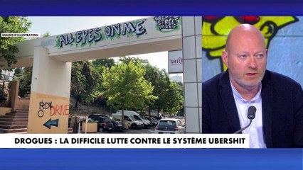 Jean-Christophe Couvy : «La criminalité a toujours un temps d’avance»