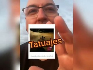 ¿Es pecado tatuarse? - Padre Juan Molina
