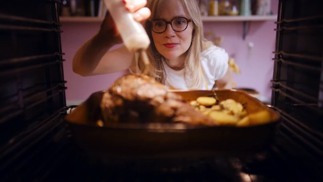 ET PLUS SI AFFINITÉS Film