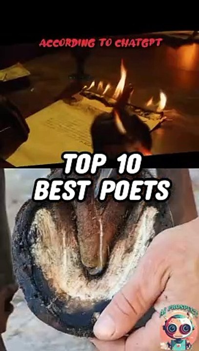 BEST poet
