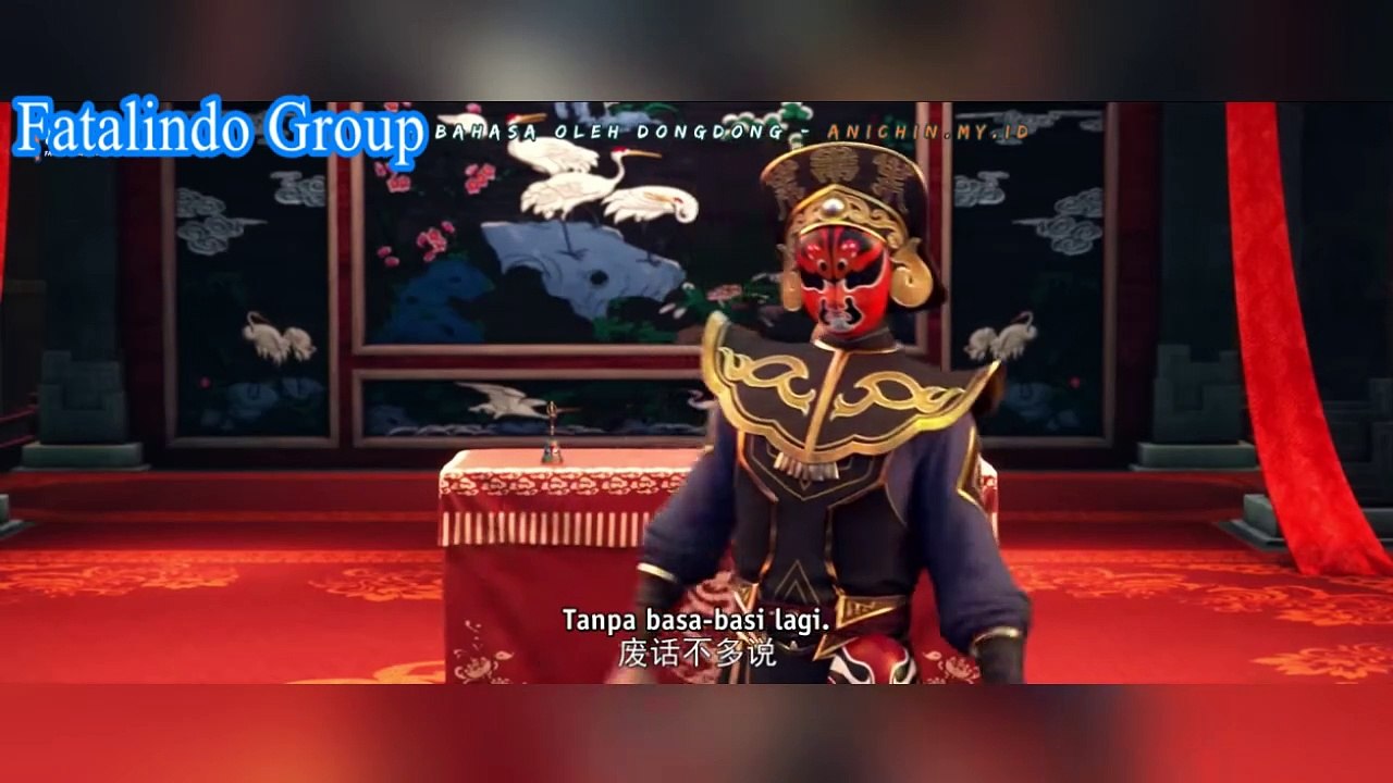 BTTH S5 Episode 2 Sub Indo