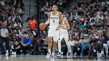 Betting Odds, Predictions for Spurs vs. Mavericks' Game