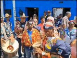Carabobo | Ciudadanos asistieron masivamente al tradicional Baile de la Hamaca