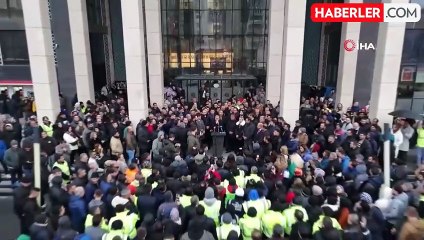 En düşük işçi maaşı 30 bin 29 TL'ye yükseltildi