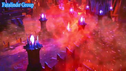 Throne Of Seal Episode 67 Sub Indo