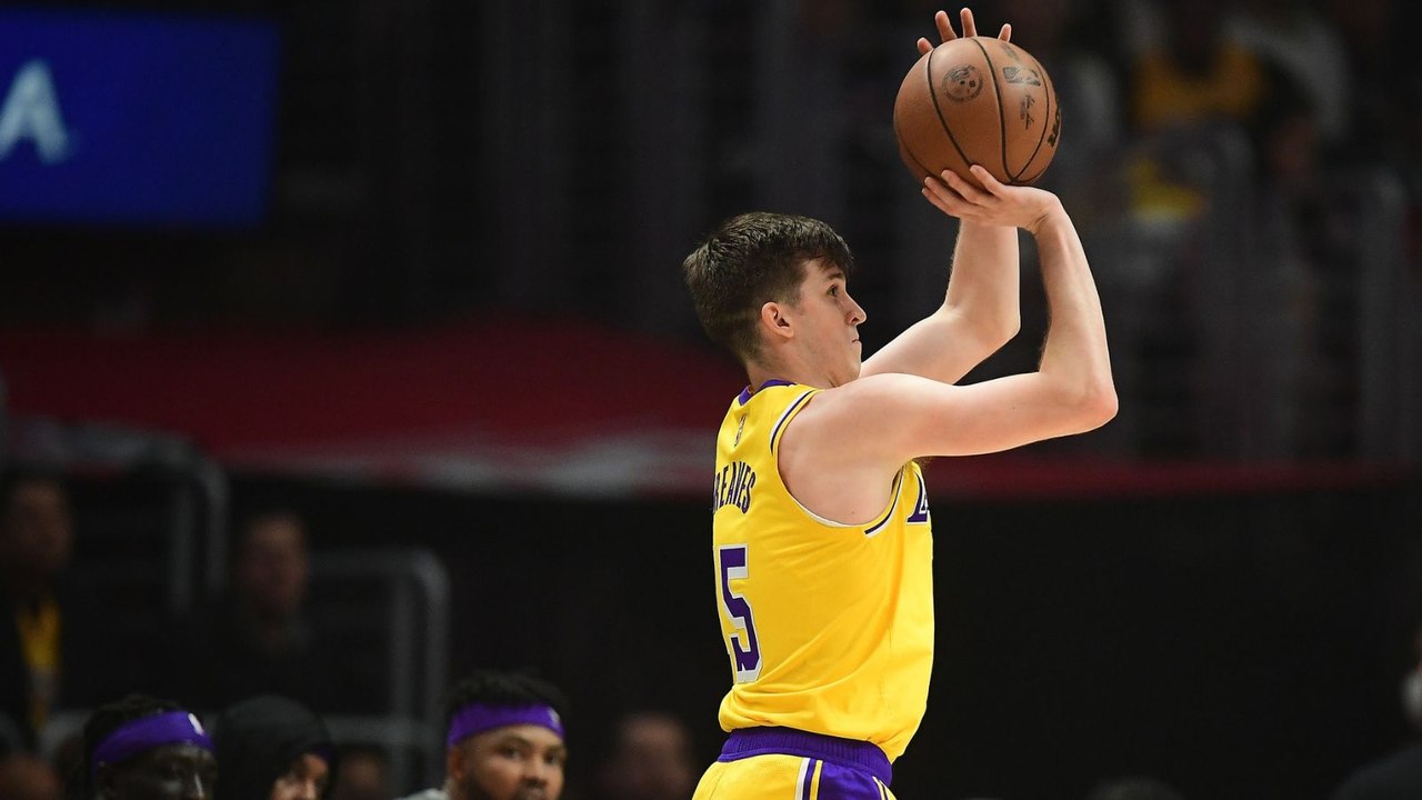 Lakers vs. Jazz: No LeBron James, AD Questionable in Utah Clash